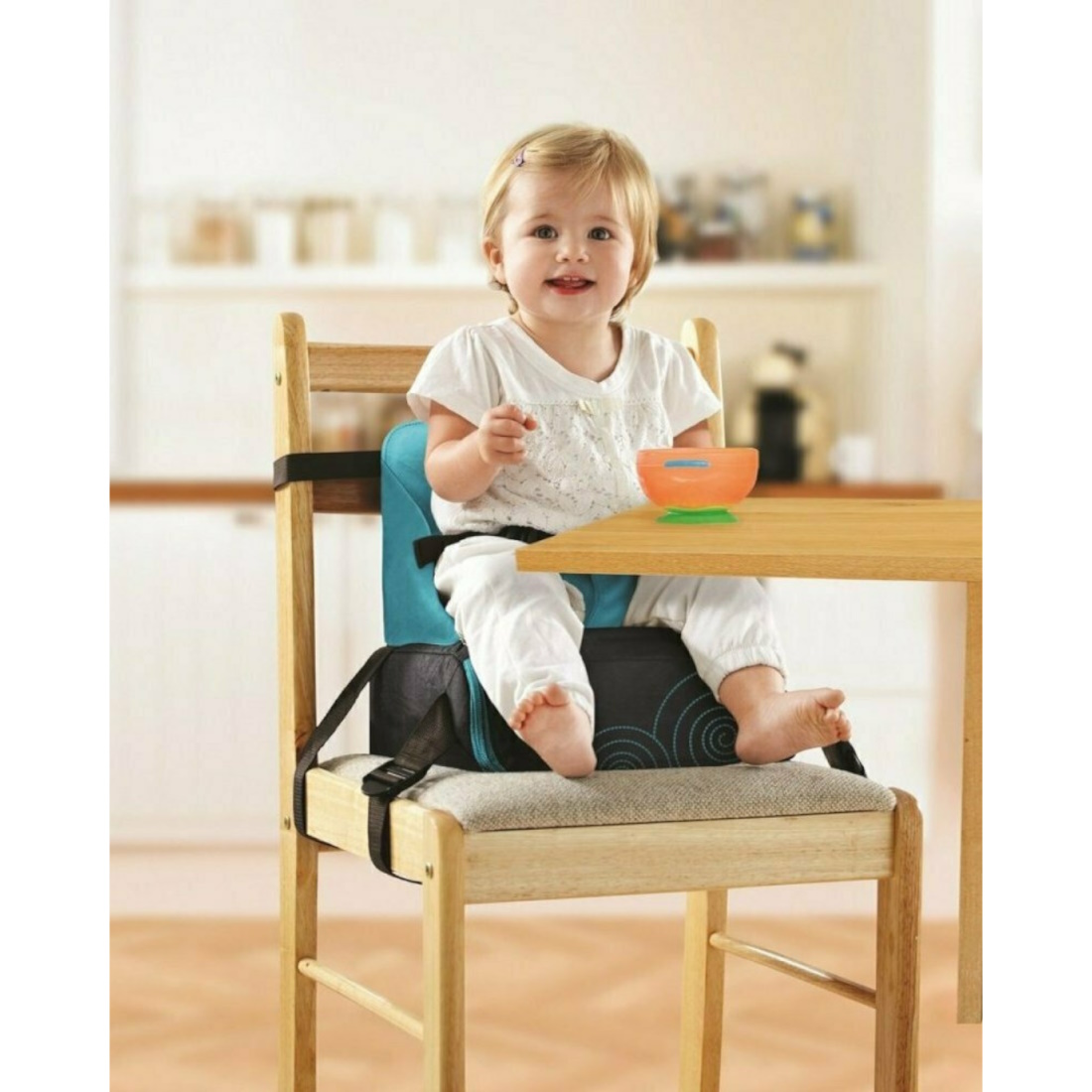 Munchkin-GoBoost-FoodChair-OceanBlue-11021-5
