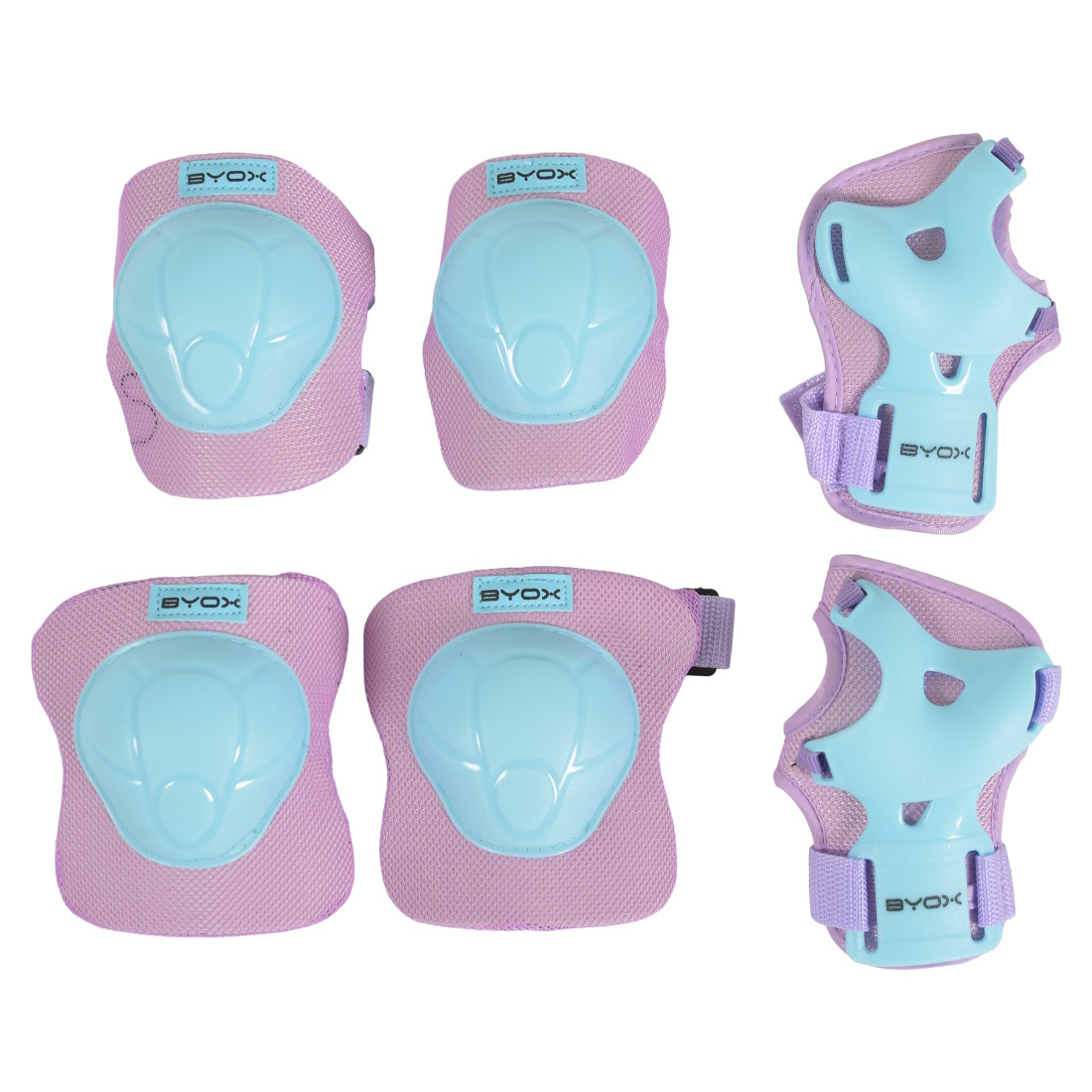 Byox-CangarooMoni-Children_Protectors_Ariel-Pink-ClassA-3800146228255-a