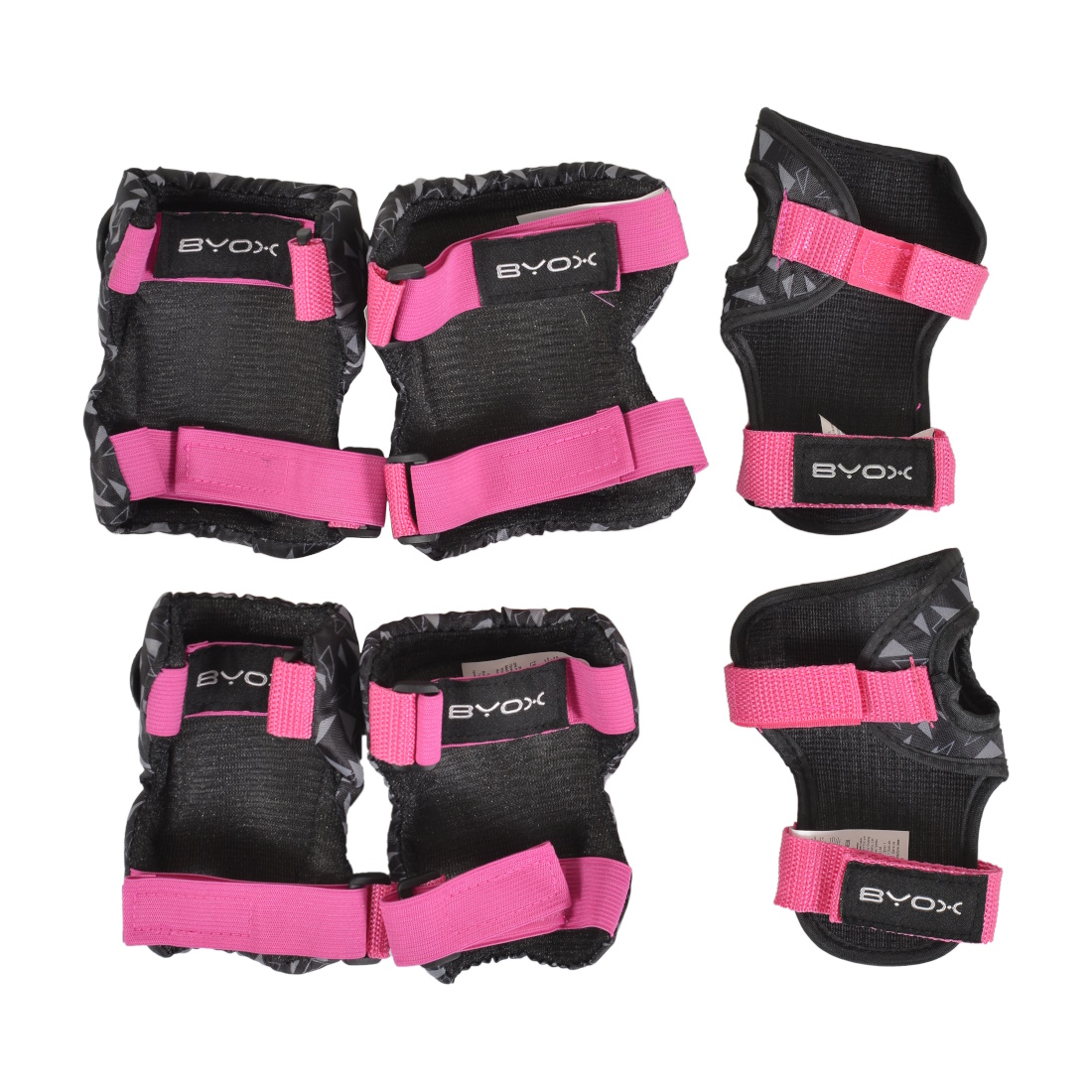 Byox-CangarooMoni-Children_Protectors_Dazzle_Pink-ClassB-3800146228903-a