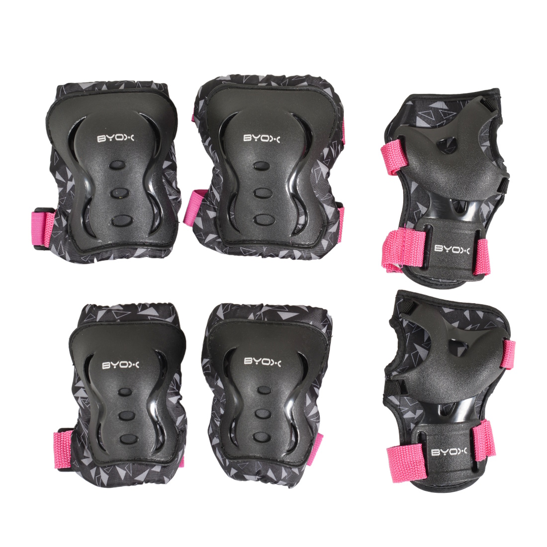 Byox-CangarooMoni-Children_Protectors_Dazzle_Pink-ClassB-3800146228903